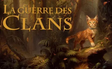 Quiz La guerre des clans