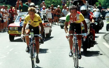 Quiz Tour de france