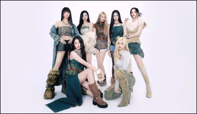 De combien de membres est composé le groupe BabyMonster ?