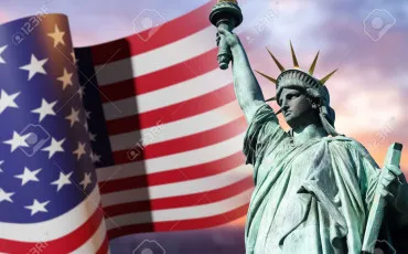 Quiz Amerique