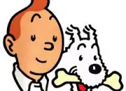 Quiz Les Aventures de Tintin (2)