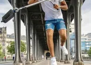 Quiz Tricks sur la trottinette freestyle