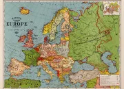 Quiz L'Europe