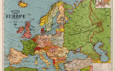 Quiz Continents