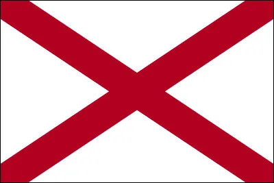 À quel État appartient ce drapeau ?