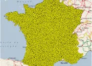 Quiz Saurez-vous situer ces communes ? (3660)