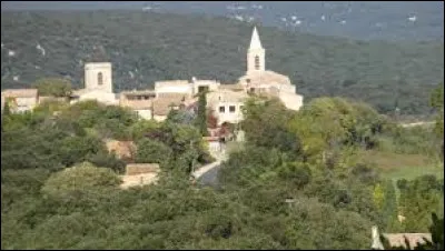 Notre balade dominicale commence en Occitanie, à Argelliers. Village de l'arrondissement de Lodève, il se situe dans le département ...