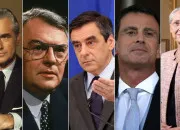 Quiz Politique franaise - Les Premiers ministres franais sous la Ve Rpublique de 1959  nos jours