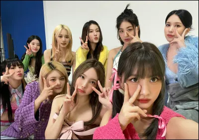 Pour commencer, quel rôle préférerais-tu avoir dans un groupe de K-pop ?
