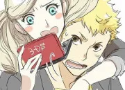 Test Qui est ton petit ami dans ''Persona 5'' ?