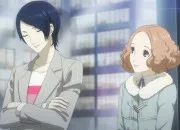 Test Qui serait ta petite amie dans ''Persona 5'' ?