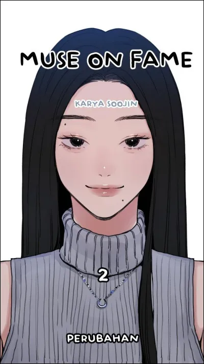 Au début de "Muse on Fame" Yoo Myeong est :