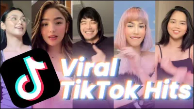 TikTok est devenue célèbre en :
