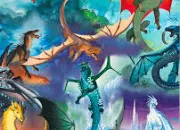 Quiz Quel est le clan de ce dragon de LRDF ?