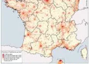 Quiz Saurez-vous situer ces communes ? ( 3668 )