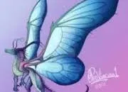 Quiz Personnage mystre LRDF ! (2)