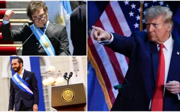 Quiz Etats-unis