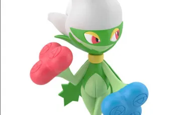 Quiz Pokemon