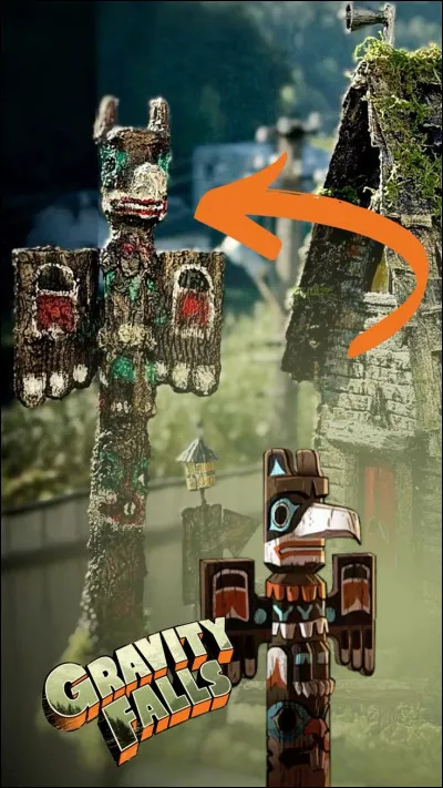 Si tu avais un animal totem, lequel serait-il ?