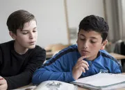 Test Qui es-tu en classe ?