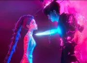 Test Quel personnage de ''KPop Demon Hunters'' es-tu ?