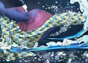 Quiz Giyu Tomioka (2)
