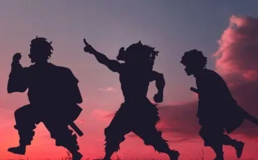 Quiz Demon slayer