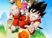 Quiz Dragon Ball