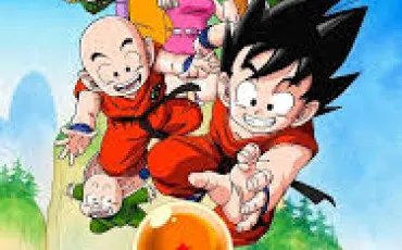 Quiz Dragon ball