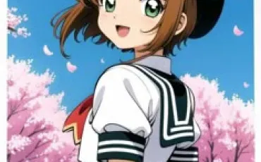 Quiz Sakura