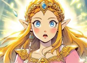 Quiz The Legend of Zelda