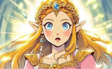 Quiz Zelda
