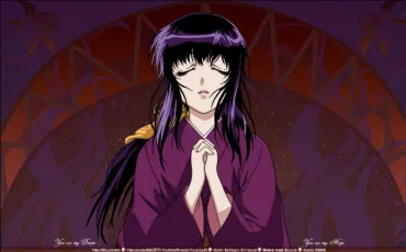 Quiz Manga
