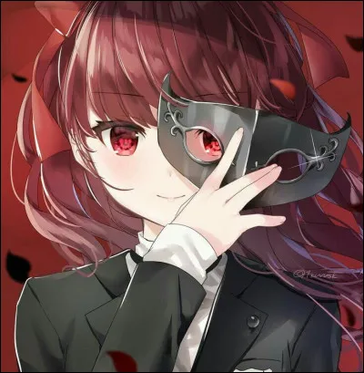 Dans "Persona 5 Royal", qui est Kasumi Yoshizawa ?