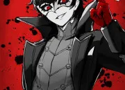 Quiz Ren Amamiya