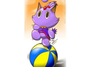 Quiz Sonic