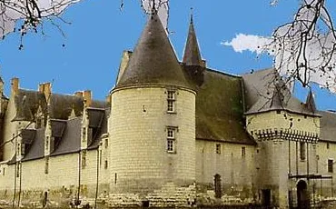 Quiz Anjou