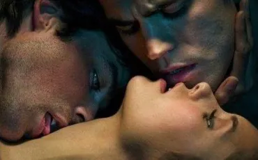 Quiz Vampire diaries