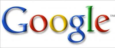 A qui appartient ce logo ?