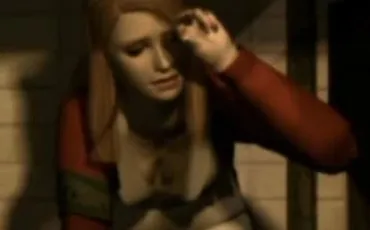 Quiz Silent hill