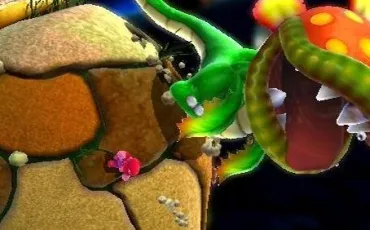 Quiz Super mario galaxy