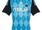 Quiz Maillots de foot