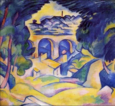Braque :