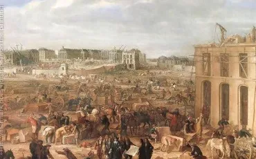 Quiz Versailles