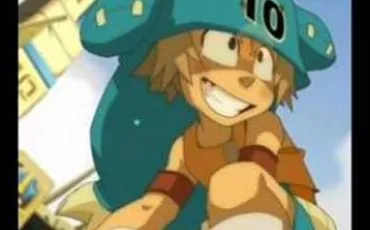Quiz Wakfu