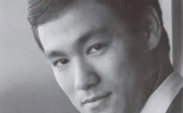 Quiz Bruce lee