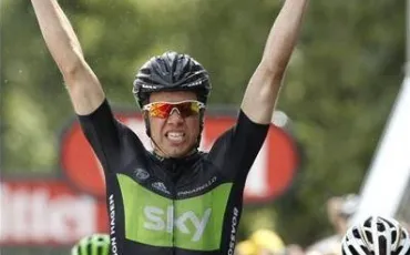 Quiz Tour de france