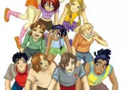 Quiz Les sries de Disney Channel