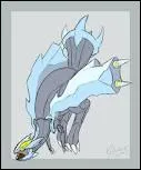 Quel est ce Pokmon ?