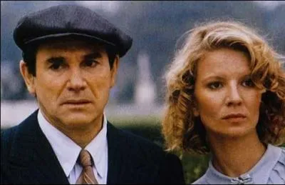 Il s'agit du film ...